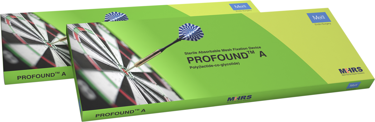 Profound A - Hearnia Treatment Device