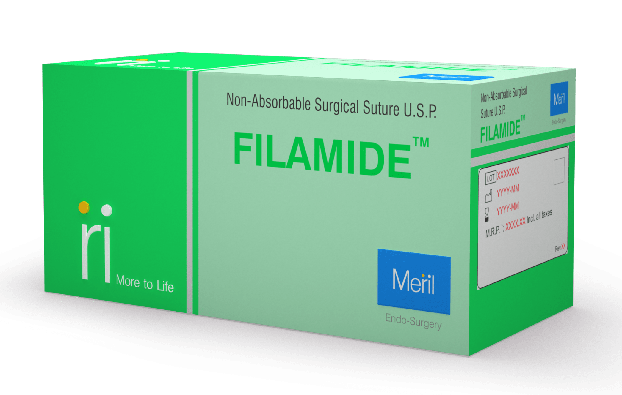 Filamide