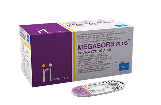 MEGASORB PLUS