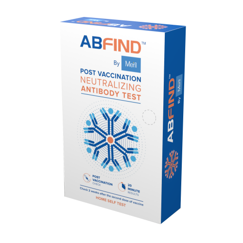 ABFIND Test Kit