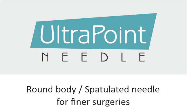 Ultra Point Needle