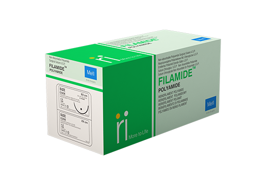 Filamide - Surgical Sutures