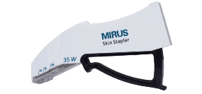 Mirus Skin Stapler
