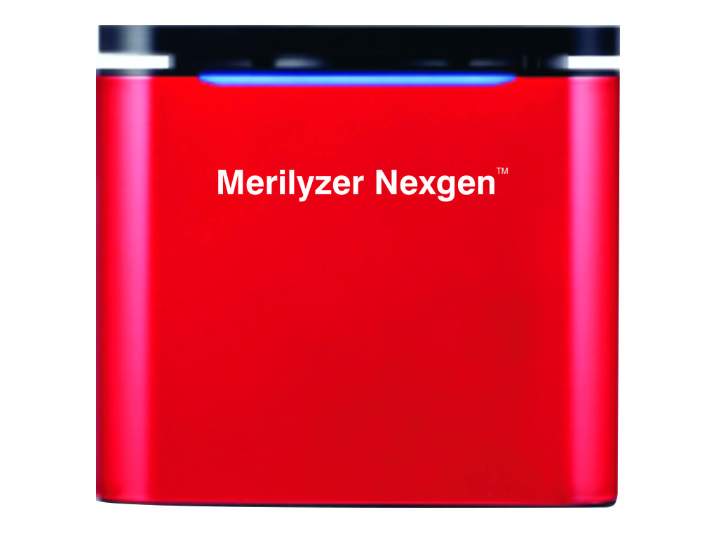 MERILYZER NEXGEN