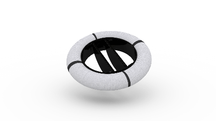 Miltonia - Bi-Leaflet Mechanical Heart Valve