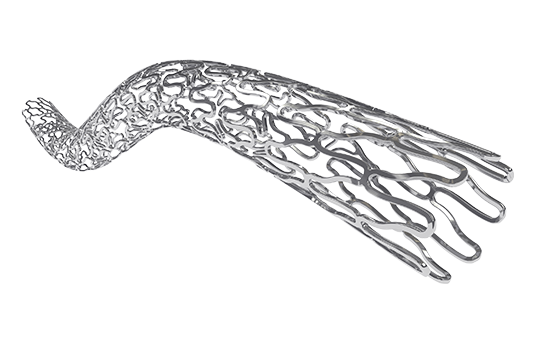 BioMime - Drug Eluting Coronary Stent