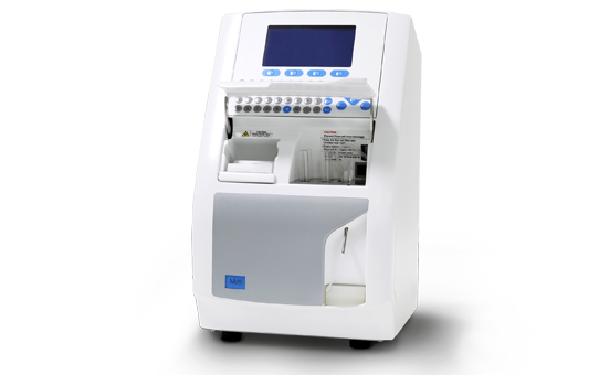 CliniQuant - Semi Auto Biochemistry Analyzer for Pathologist and Labtesting