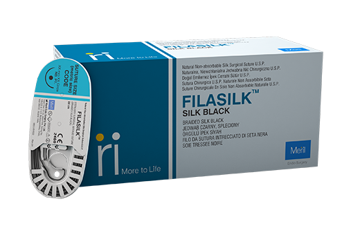 Filasilk - Surgical Sutures