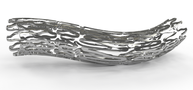 Cogent BMS - Renal Stents