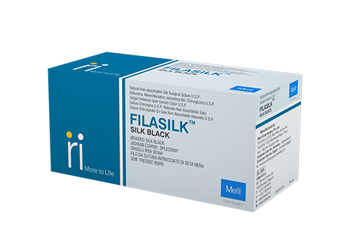 Filasilk - Surgical Sutures