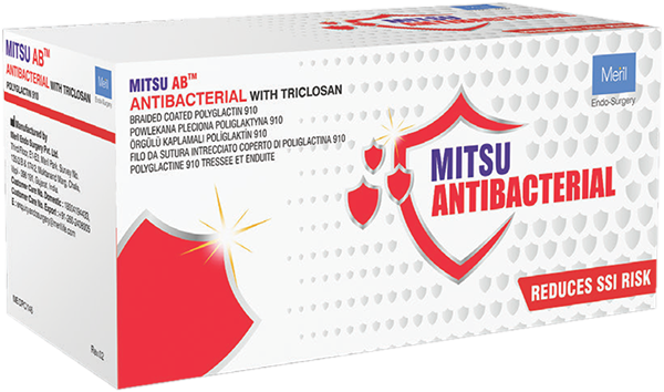 MITSU AB for Caesarean Section (C - Section) Procedure MITSU AB for Caesarean Section (C - Section) Procedure