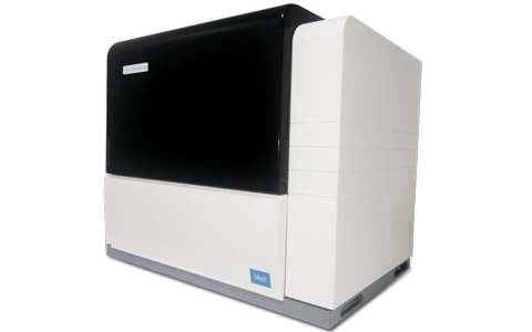 ClotQuant Auto - Fully Automatic Coagulation Analyzer