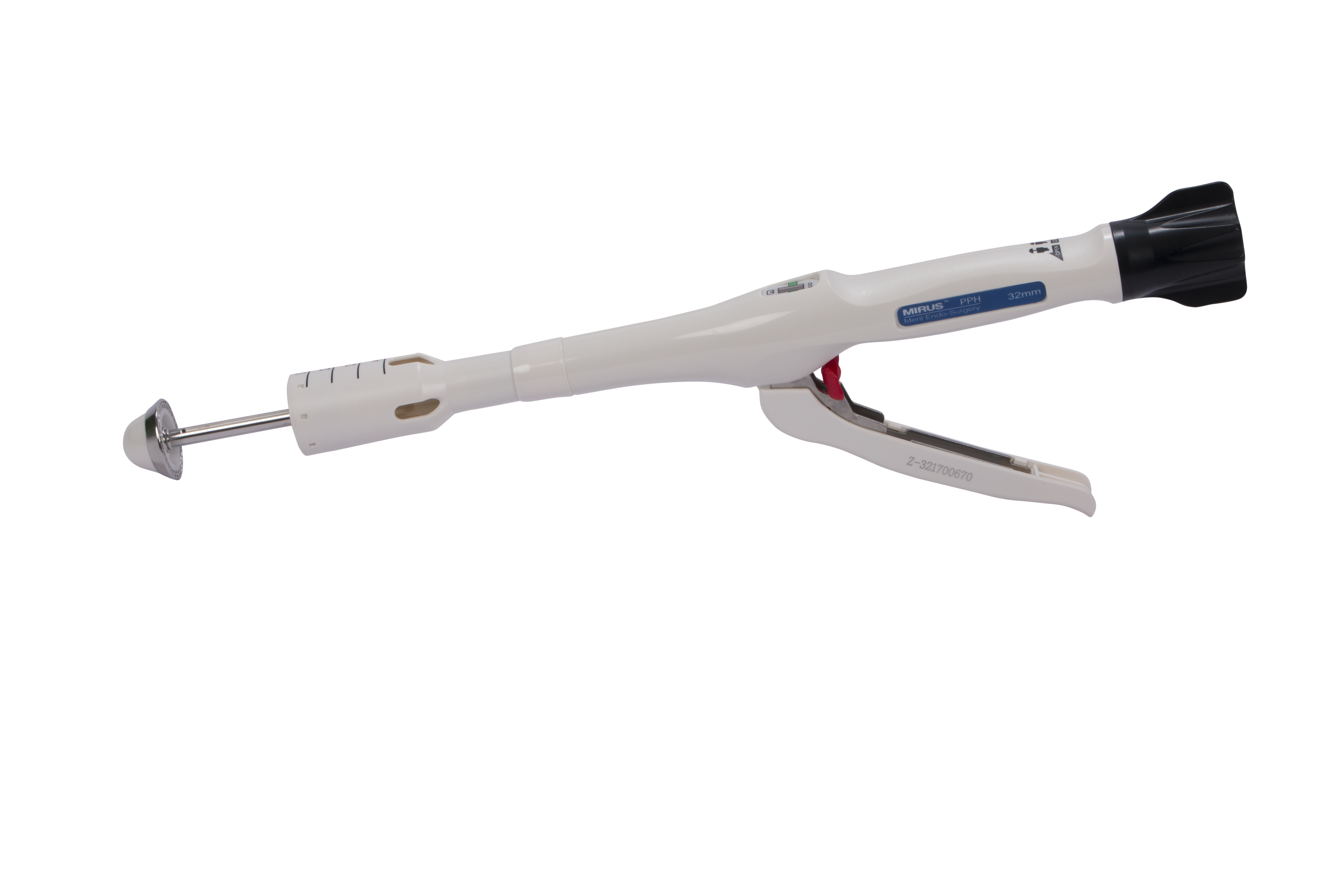 MIRUS Hemorrhoids Stapler MIRUS Hemorrhoids Stapler