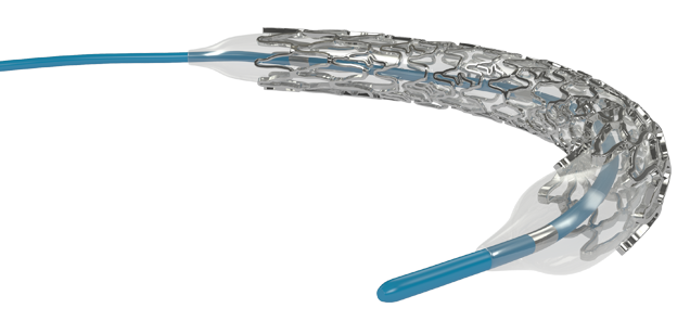 Myra BMS - Angioplasty Stents