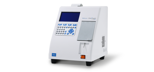 CliniQuant-Micro Semi Auto Biochemistry Analyzer CliniQuant-Micro Semi Auto Biochemistry Analyzer