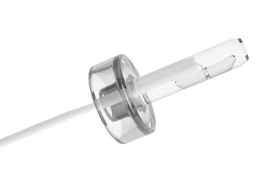 Obtura - Vascular Closure Device