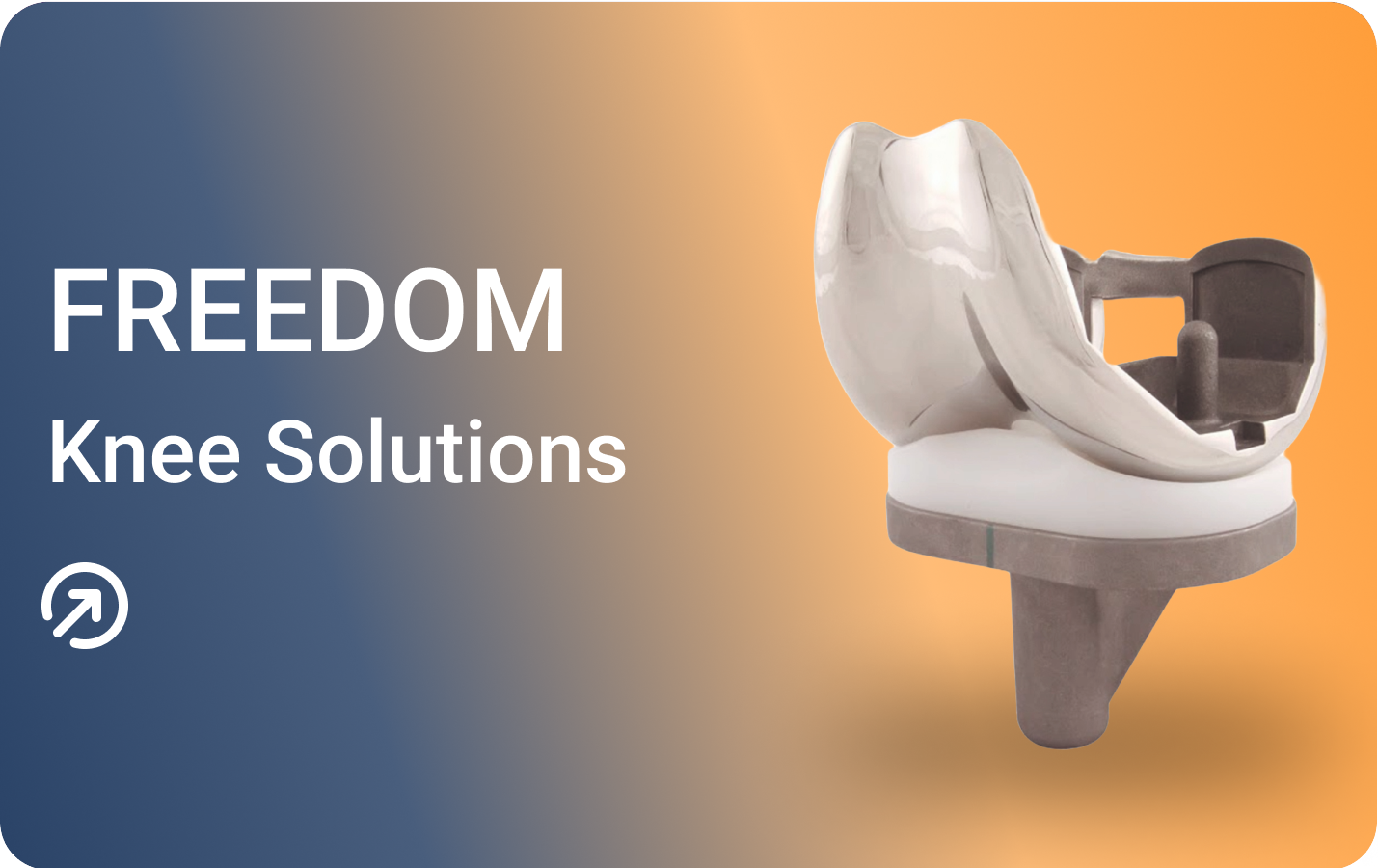 freedom